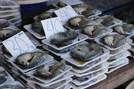 China suspends imports from Ecuadorian company after coronavirus found on seafood packaging