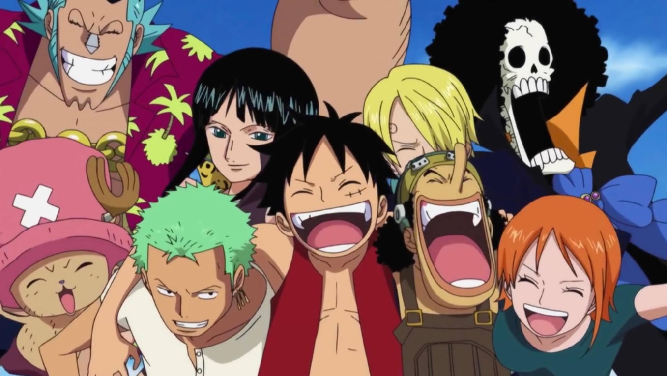 One Piece Chapter 9 Synopsis Revealed Luffy Could Use Ryou To Defeat Kaido Entertainment