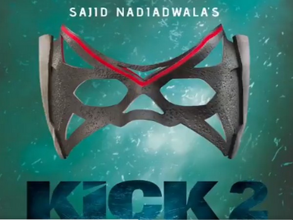 Sajid Nadiadwala announces 'Kick 2' as birthday gift on Jacqueline Fernandez's birthday