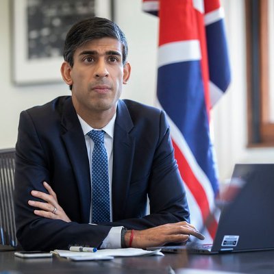 Racism not a factor in British PM race, says Rishi Sunak