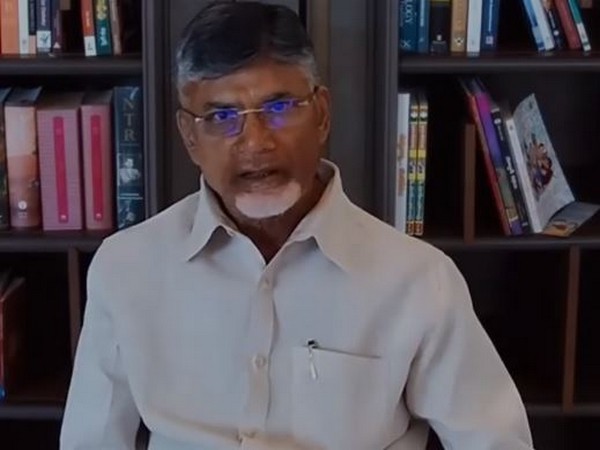 TDP chief writes to Andhra DGP, terms arrest of party activist illegal