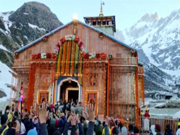 Environmental Crisis Looms Over Kedarnath: Unprocessed Waste Piles Up