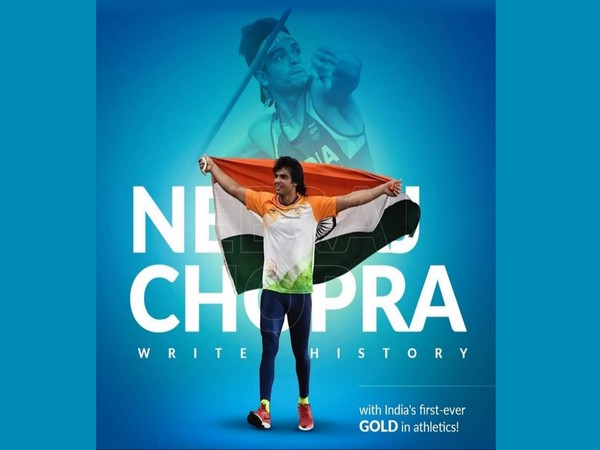 Tata AIA Life names Neeraj Chopra as brand ambassador