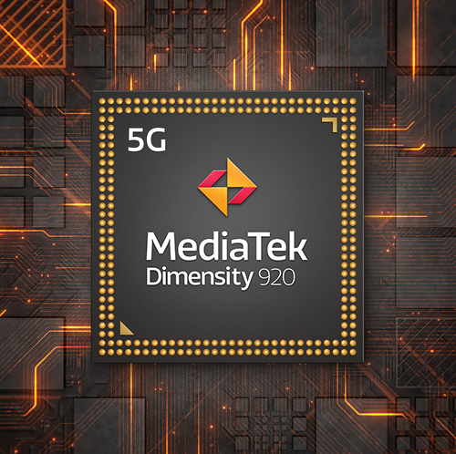 Mediatek Expands Dimensity 5g Series Adds Dimensity 920 810 Socs