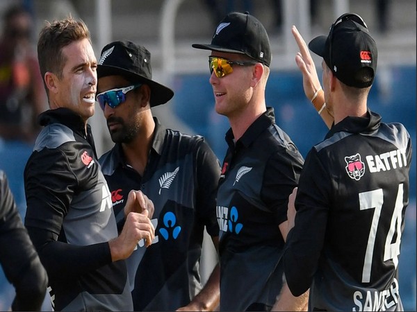 Felt nice to make contribution: NZ skipper Kane Williamson after win over WI
