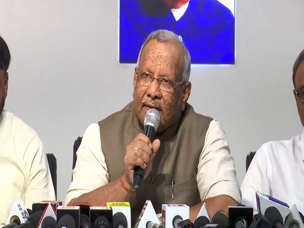 Dreams of becoming PM made Nitish betray people's mandate, claims former Dy CM