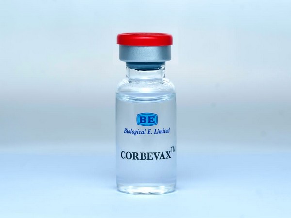 Corbevax likely to be available at vaccination centres from tomorrow