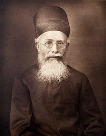 London home of Dadabhai Naoroji gets Blue Plaque honour