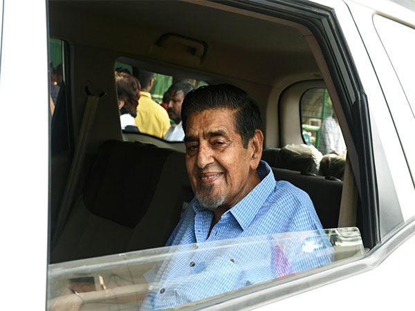 Delhi Court Frames Charges Against Jagdish Tytler in 1984 Anti-Sikh Riots Case