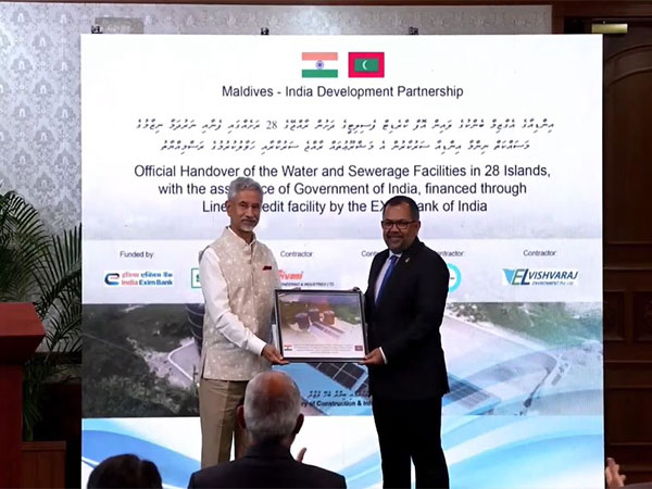 Maldives Foreign Minister Highlights India's Impact on Democracy