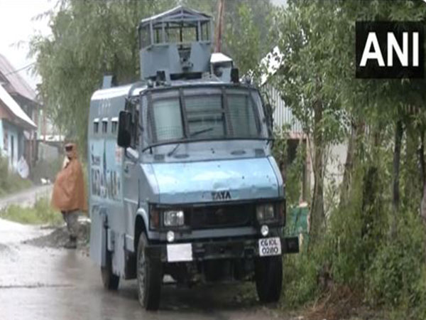 Indian Army's Brave Stand: Two Soldiers Martyred in Anantnag Operation