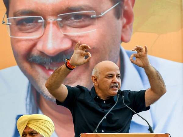 Sisodia Charts Strategy for Delhi Polls Post-Bail