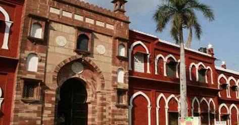 Aligarh Muslim University orders for probe into Jinnah-Gandhi's photos in exhibition