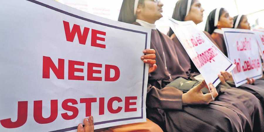 Transferred nuns, survivor seeks Vijayan intervention till trial case verdict