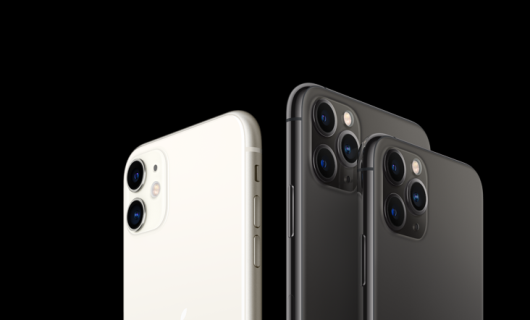 Apple launches iPhone 11 with A13 Bionic chip; Watch Series 5; AppleTV+