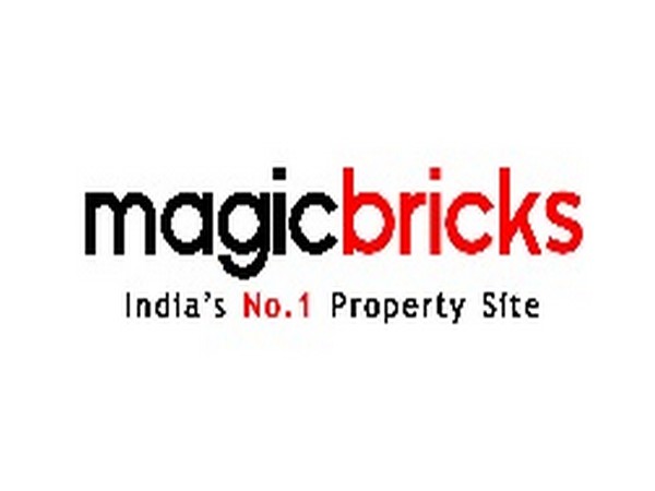 Magicbricks is India's first real estate portal to become a Super-brand
