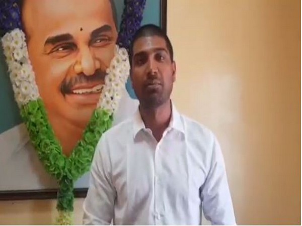 Chandrababu Naidu spreading fake stories of political vendetta: YSRCP MP