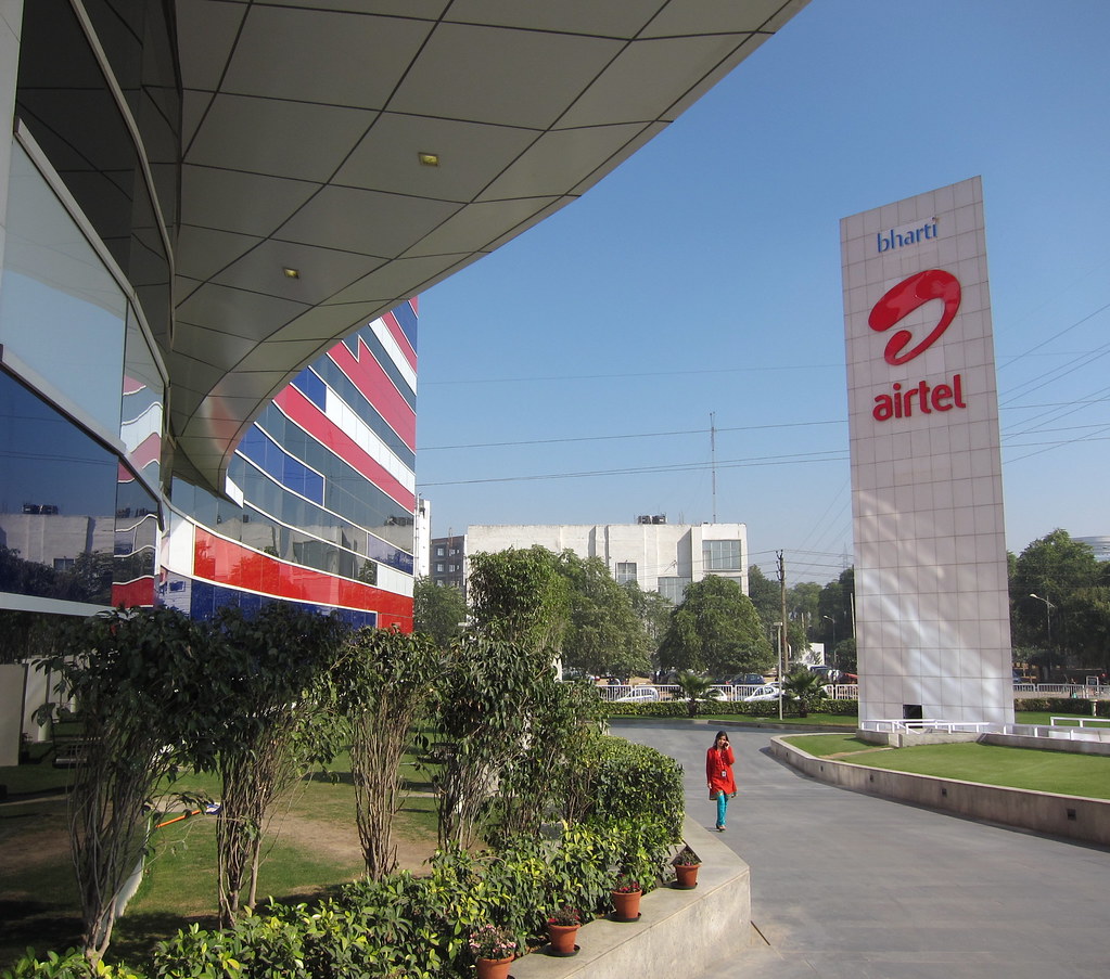 Telco wars: Bharti Airtel launches 1Gbps broadband offering at Rs 3,999/month