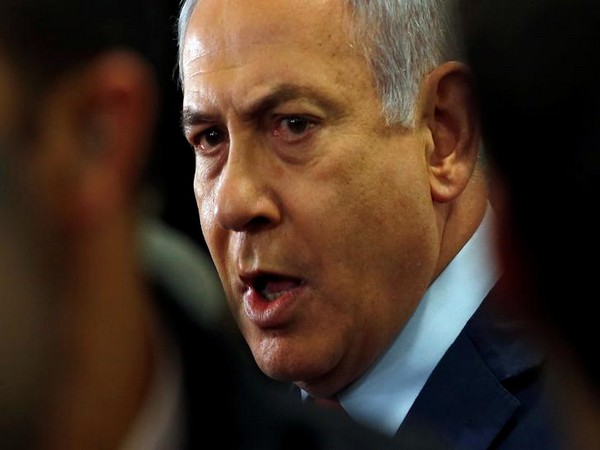 "King Bibi" fights for his political life in Israeli election