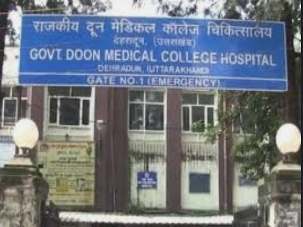 Demand for oxygen rises in Uttarakhand with increase in COVID-19 patients 
