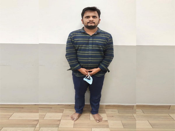 Fake doctor, associates arrested in Hyderabad 
