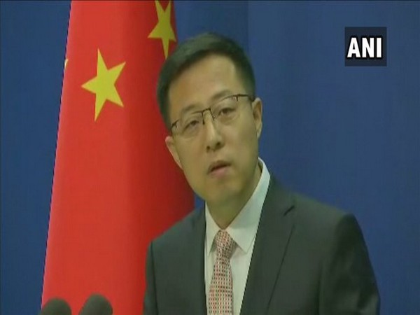 China defends Pakistan, says it has made tremendous efforts in fighting terrorism