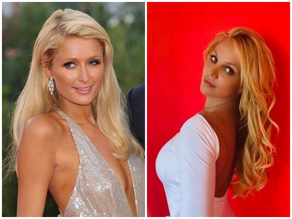 Paris Hilton says it's not 'fair' that friend Britney Spears has 'no control of her life'