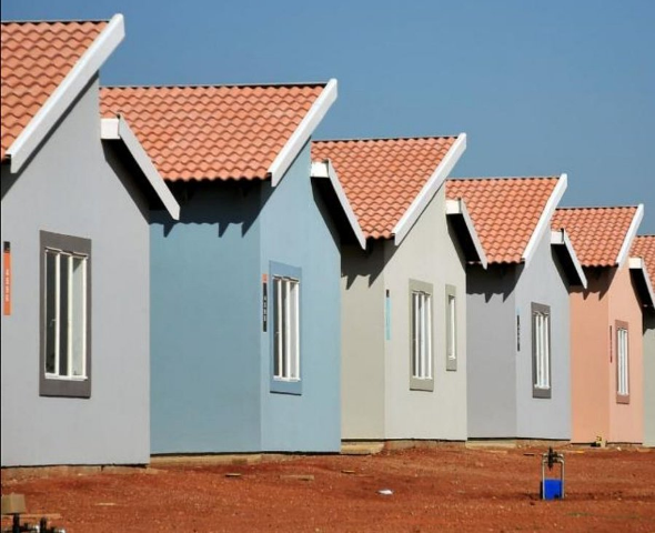 Vosloorus mega housing project to be completed by June 2022