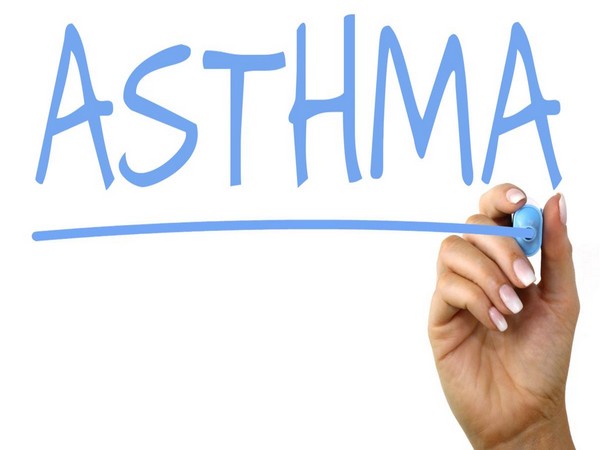 Study finds why asthma worsens at night