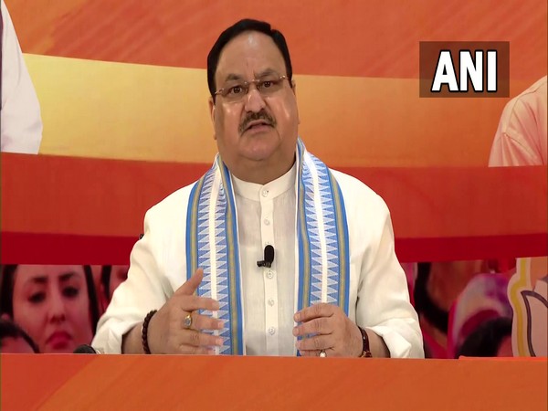 Opposition should introspect over their 'irresponsible' remarks about Covid vaccination drive: Nadda