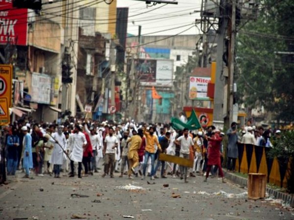Ranchi violence: Jharkhand CID files chargesheet against 11 named accused