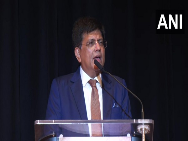 US: Goyal lauds contribution of Indian community in development of Swaminarayan Mandir complex in Los Angeles