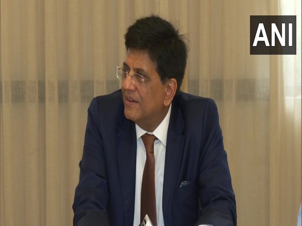 Redesigning of Commerce department underway, govt to set up 'trade promotion body' to promote trade: Piyush Goyal 