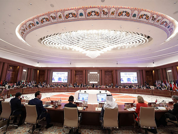 G20 commits to work for positive outcomes at UAE-hosted WTO Ministerial Conference in 2024