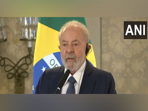 Lula da Silva Unveils Global Fight Against Hunger and Poverty