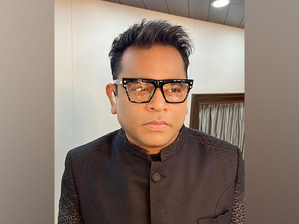 AR Rahman responds to reports of stampede-like situation at his Chennai concert 