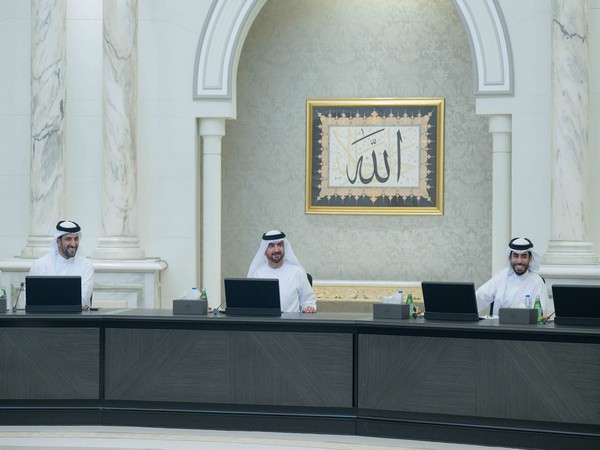 Sharjah Council Reviews 'Isnad Initiative' to Boost Housing Projects