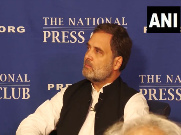 Rahul Gandhi Criticizes Modi Govt's Handling of China Border Standoff