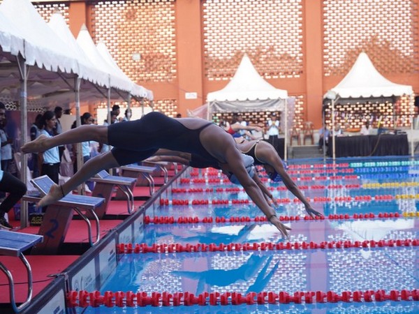 77th Senior National Aquatic Championships 2024: Record-Breaking Performances and Stellar Showdowns