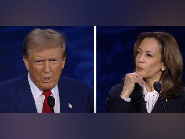 Trump vs. Harris: A Clash of Visions in Presidential Debate