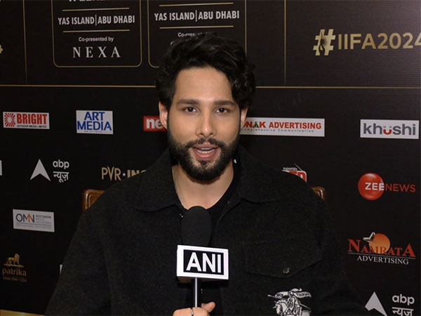 Siddhant Chaturvedi Reflects on Viral Comment Featured in Ananya Panday's 'Call Me Bae'