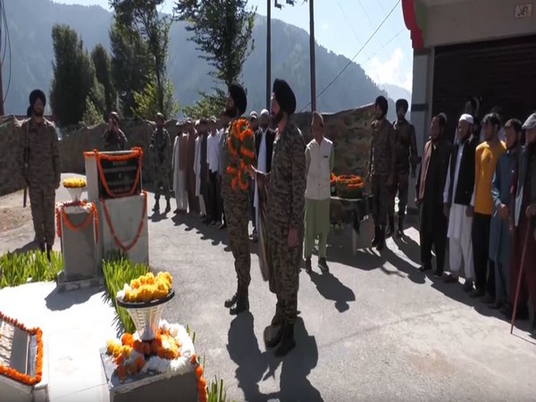 Hill Kaka Day: A Tribute to the Bravery Against Terrorism in Surankote