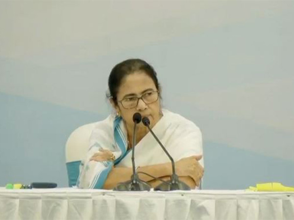 Mamata Banerjee to Review State Health, Safety Amidst Controversies