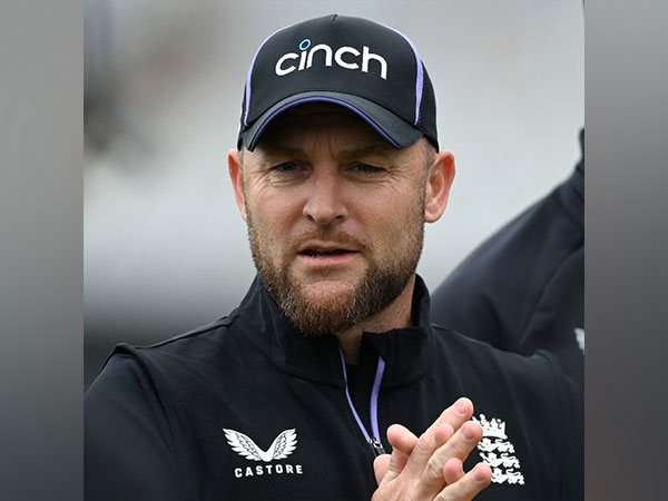 Moeen Ali Backs Brendon McCullum to Elevate Jos Buttler's Game Amidst Injuries