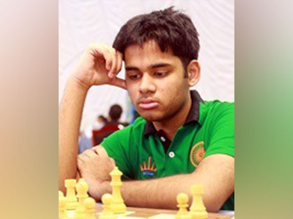 Arjun Erigaisi's Stellar Year: From World No. 4 to Passionate Chess Tournaments