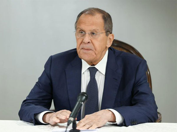 Lavrov Criticizes Zelenskyy's Peace Formula, Emphasizes Western Influence