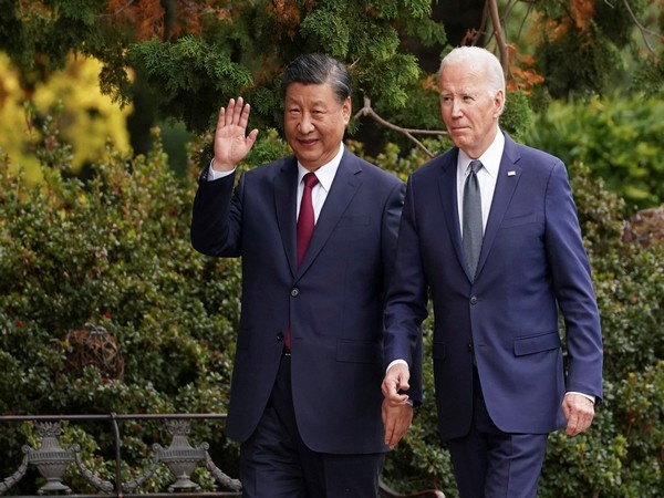 US and China Engage in First Military Dialogue in Years Amidst Tensions