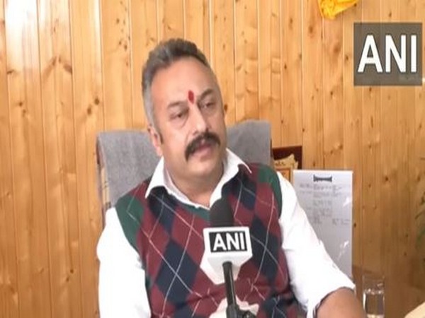 Himachal Ministers Urge Peace Amid Sanjauli Mosque Protests