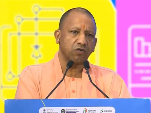 Uttar Pradesh's Electronic Industry Boom: CM Yogi Highlights Milestones at SEMICON India 2024