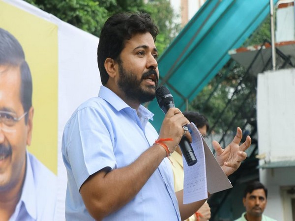 AAP Leader Durgesh Pathak Granted Bail Amid CBI Supplementary Charge Sheet